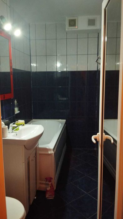 PERSOANA FIZICA ---Vanzare apartament cu 1 camera zona MAZEPA 1