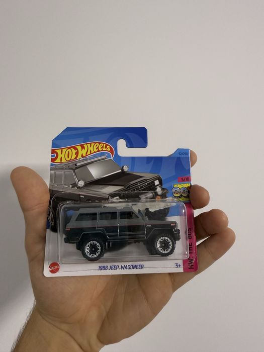 Mașinuțe Hotwheels
