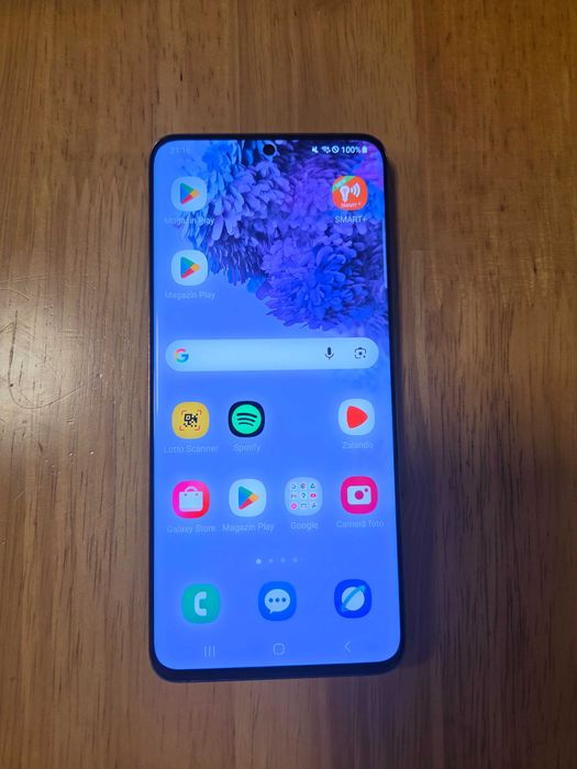 Vând telefon Samsung S20