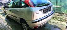 Vand Ford Focus 2002 1.6 Benzina