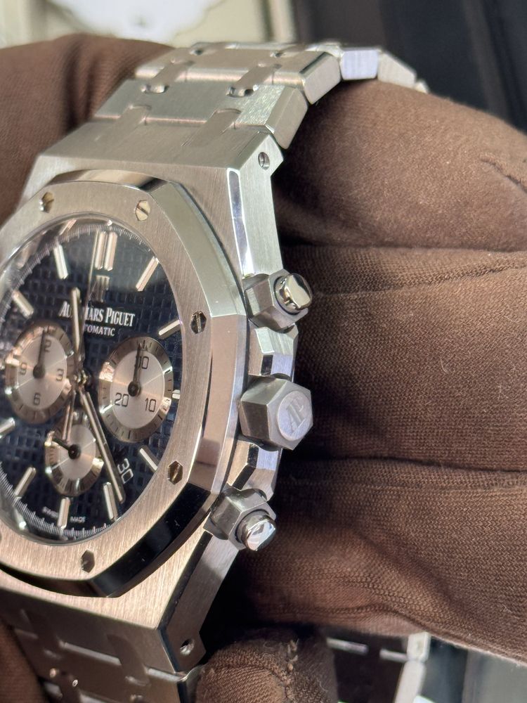 Audemars Piguet Royal Oak Chronograph 41mm