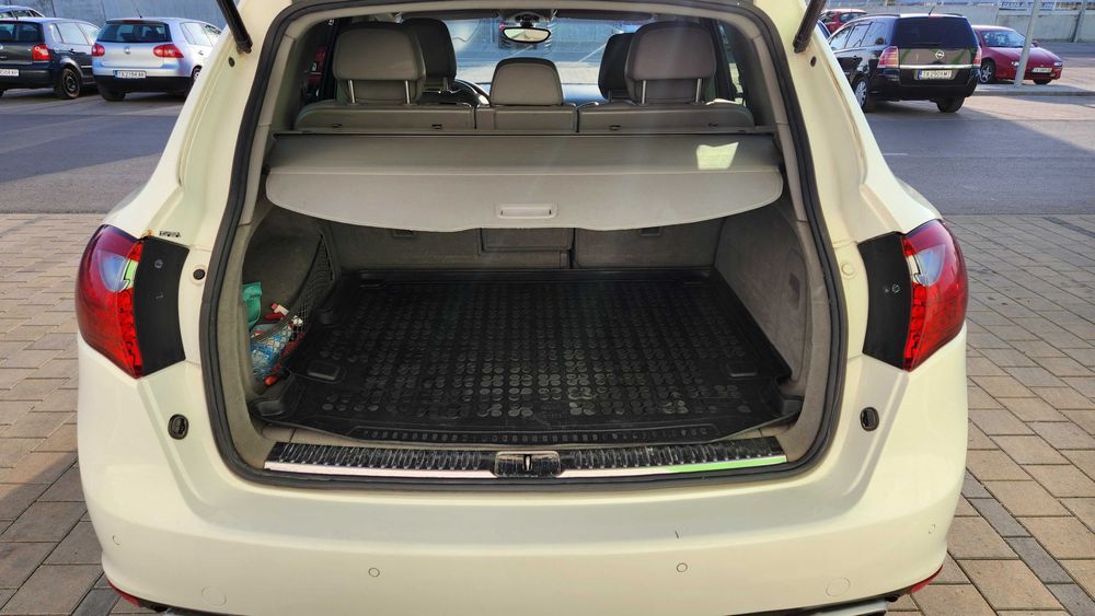 Porsche Cayenne Diesel