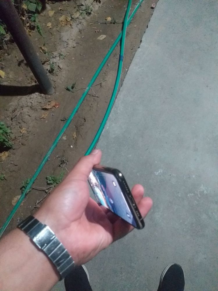 Iphone 11 pro 256
