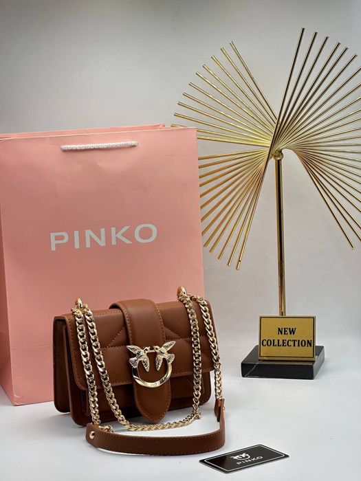 Дамска чанта Pinko