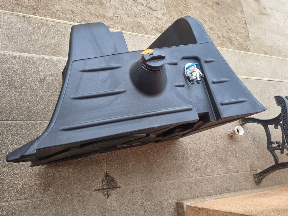 Rezervoare jcb 3cx -4cx Buldoexcavator