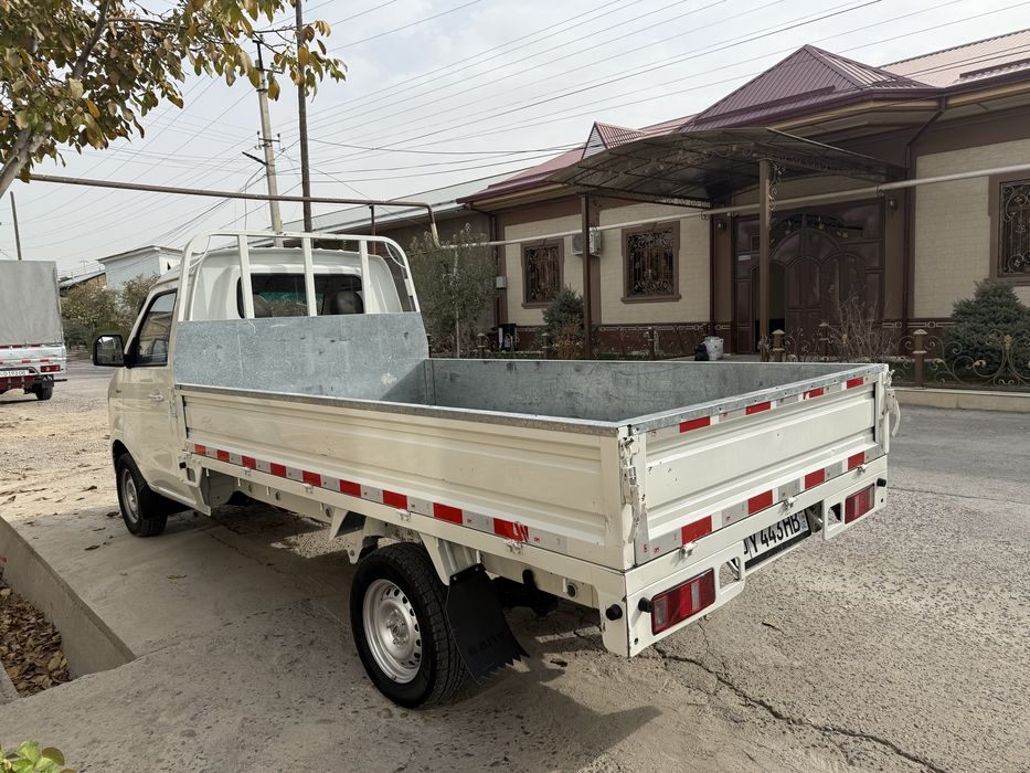 Shineray 2024 yil 55.000 km yurgan metan gazi bor