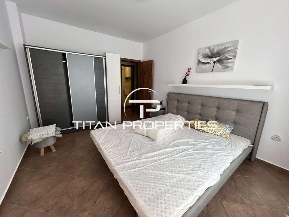 Дава се под наем Двустаен апартамент в Варна, Бриз - 64 кв.м за 500 € - Снимка #3