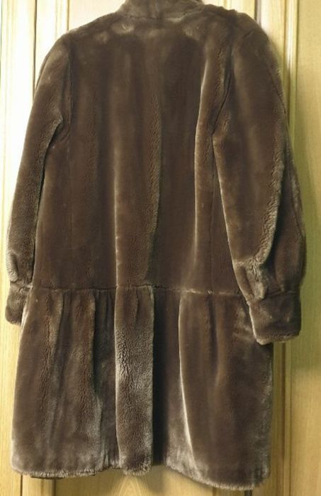 Haina de blana artificiala