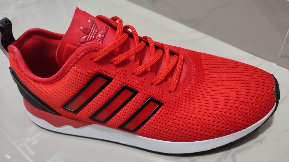 Adidași Adidas Roșii 43.5