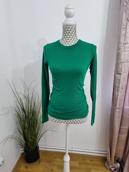 Bluza Basic H&M (mar.XS)