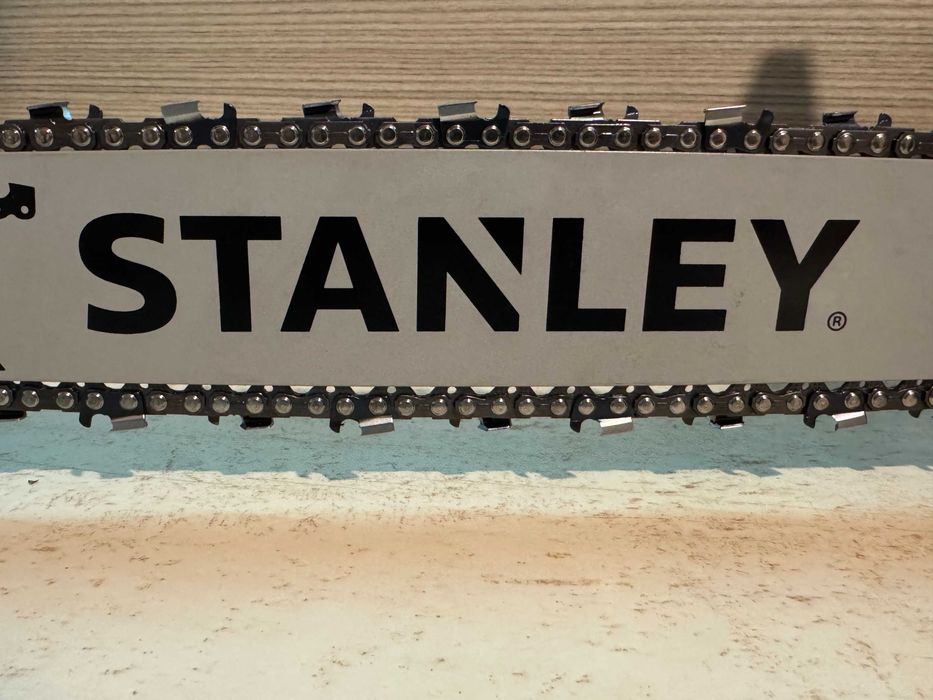 Резачка Stanley в много запазен вид