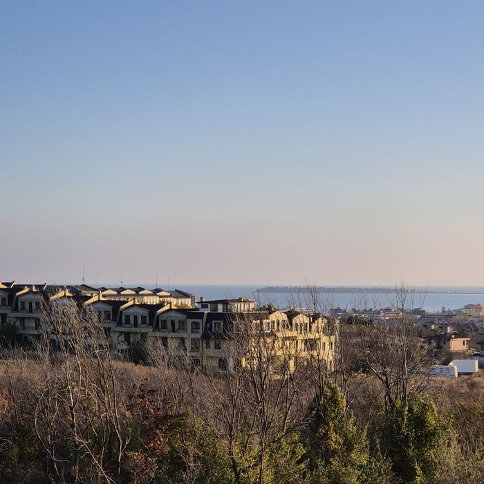 Тристаен апартамент Слънчев бряг зад Лидл