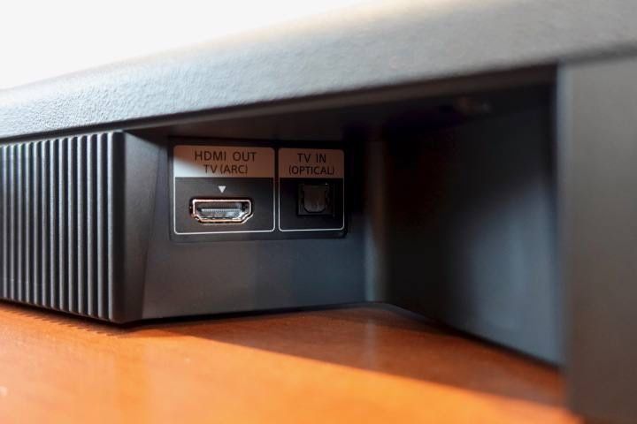 Saund bar  Sony HT-S400  . Для телевизоры.