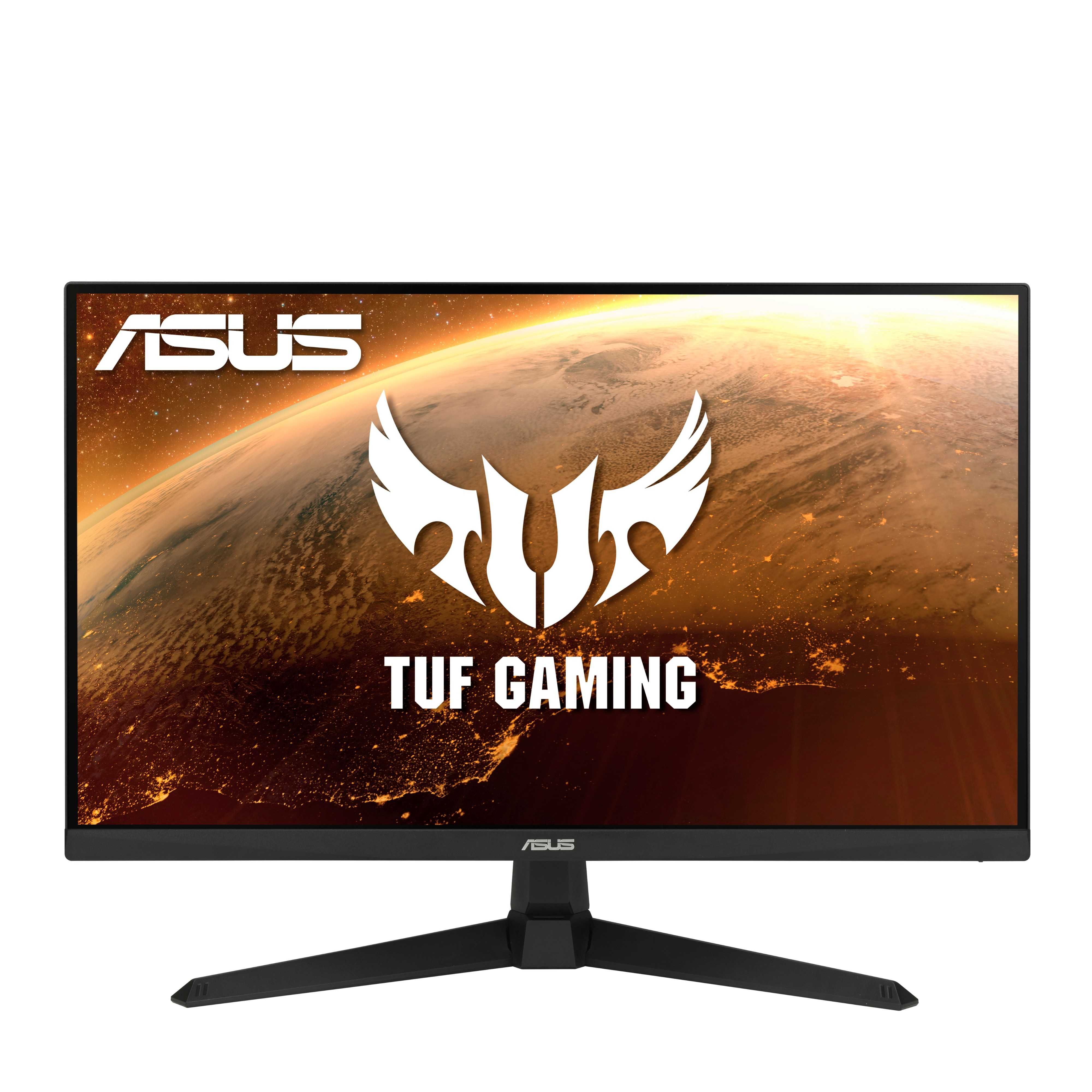 Monitor Gaming IPS ASUS TUF 28", 4K HDR 10, FreeSync boxe Nou in cutie