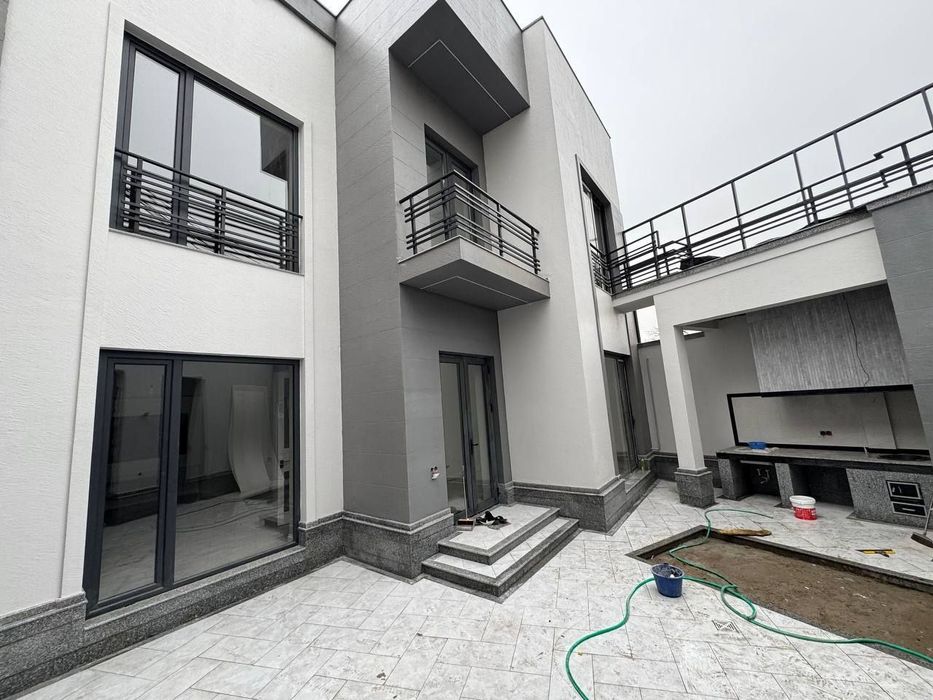 Wist Военный Госпиталь Новый Евро Дом Участок