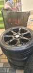 Roti ford galaxy 225 45 18