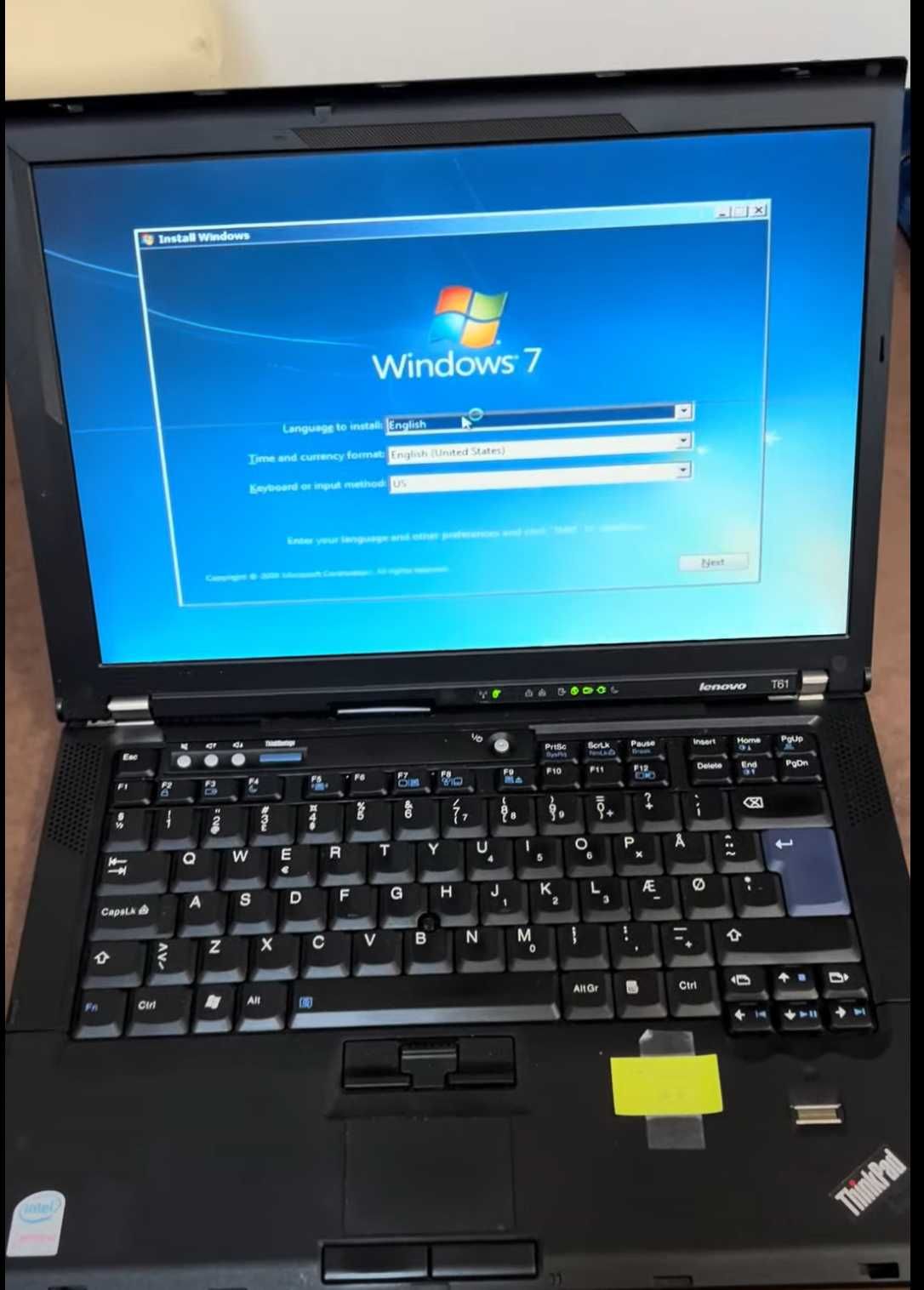 Instalare Windows, Office, Reparatii Calculatoare, Laptop, Mentenanta