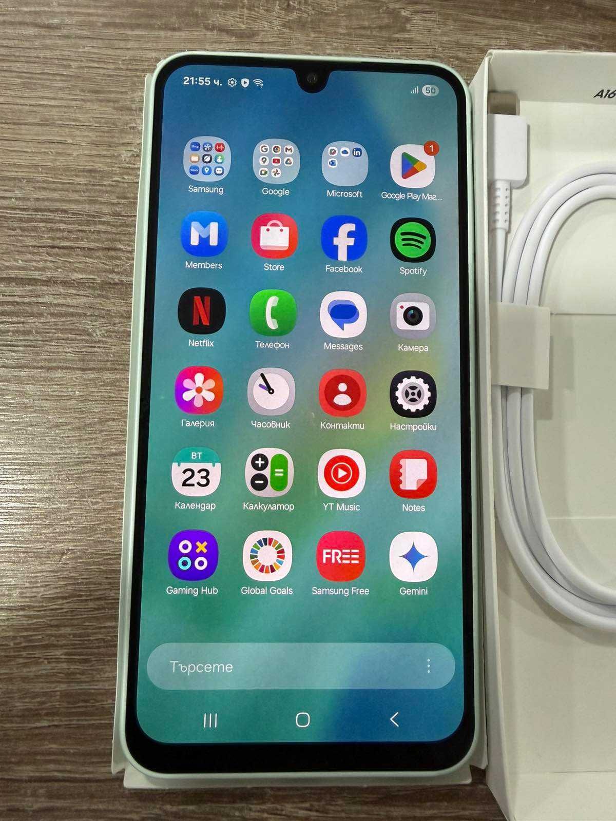 Samsung a16 128 gb