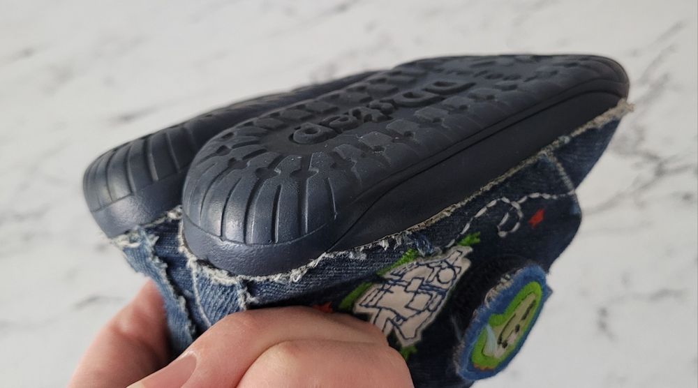 Ghetuțe DDstep nr. 21