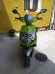 Scuter Explorer GT 50