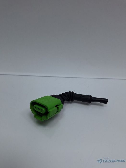 Mufa conector 3 pini VOLKSWAGEN PASSAT 3B3 2000 - 2005 1.6 1.6 ALZ 8E0973703B