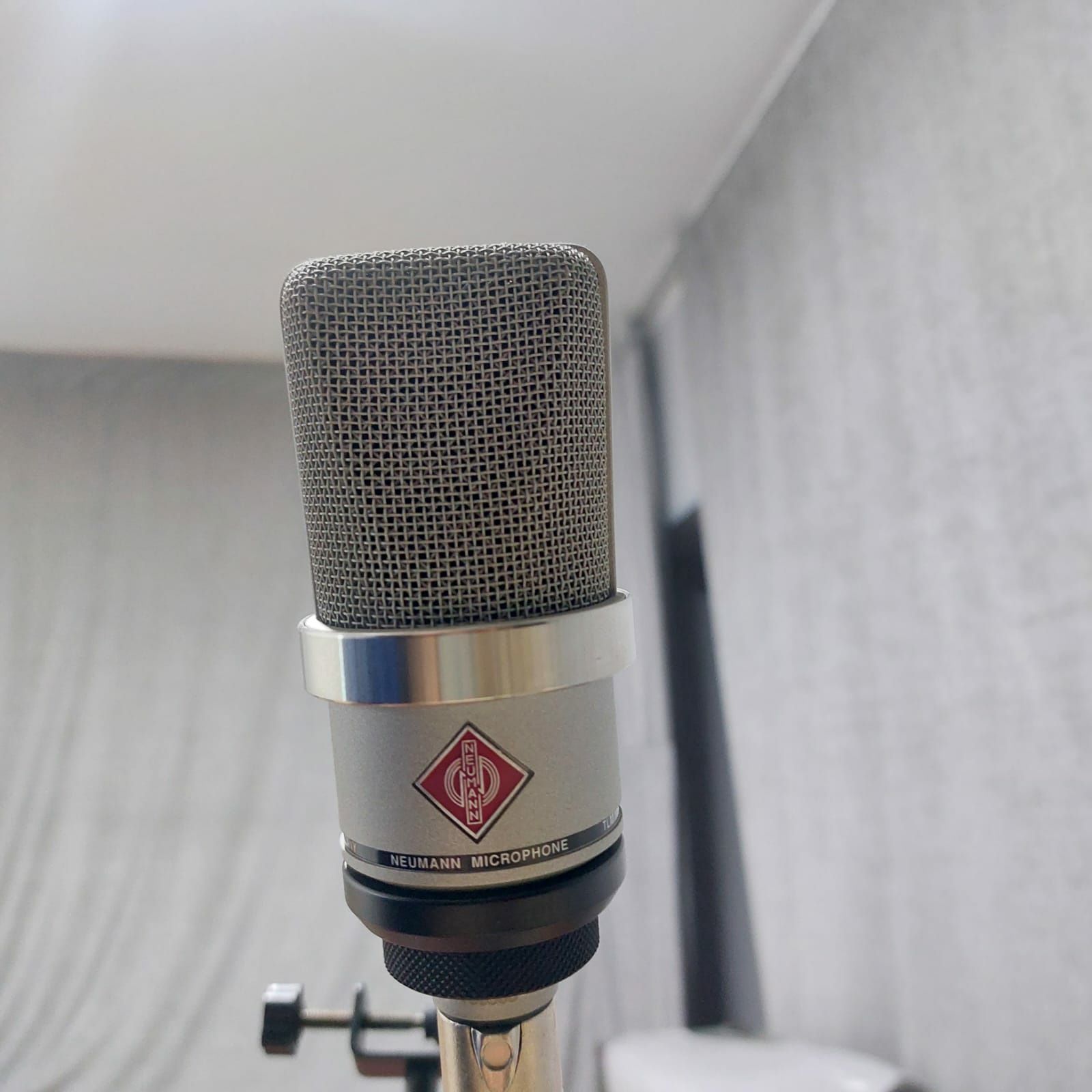 Микрофон neumann tlm-102