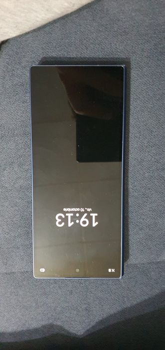 Vând telefon samsung z fold 6