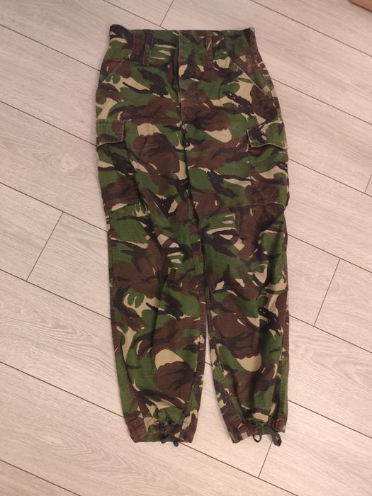 Pantaloni de camuflaj M