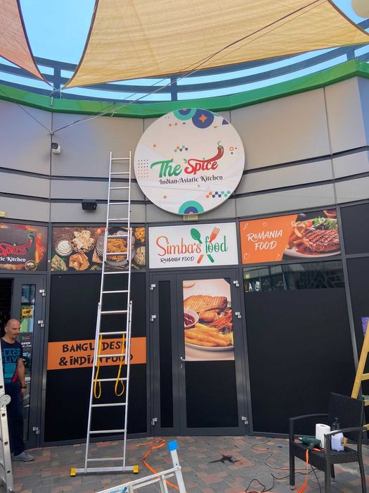 Productie Publicitara