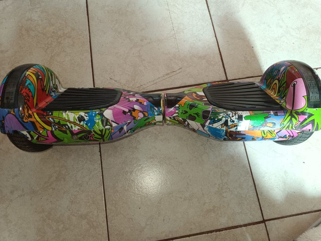 Hoverboard de vanzare