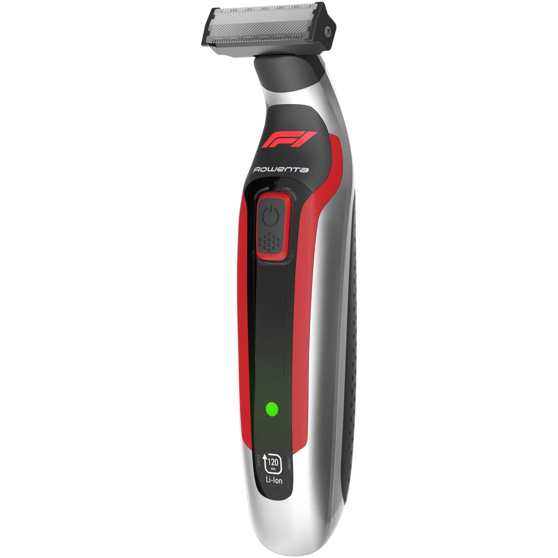 Aparat de ras, tuns si conturat Rowenta Formula 1® TN604MF0,5 piepteni