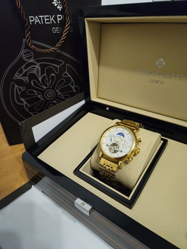 Patek Philippe GENEVE