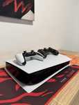 Playstation 5 Digital Edition 825 GB