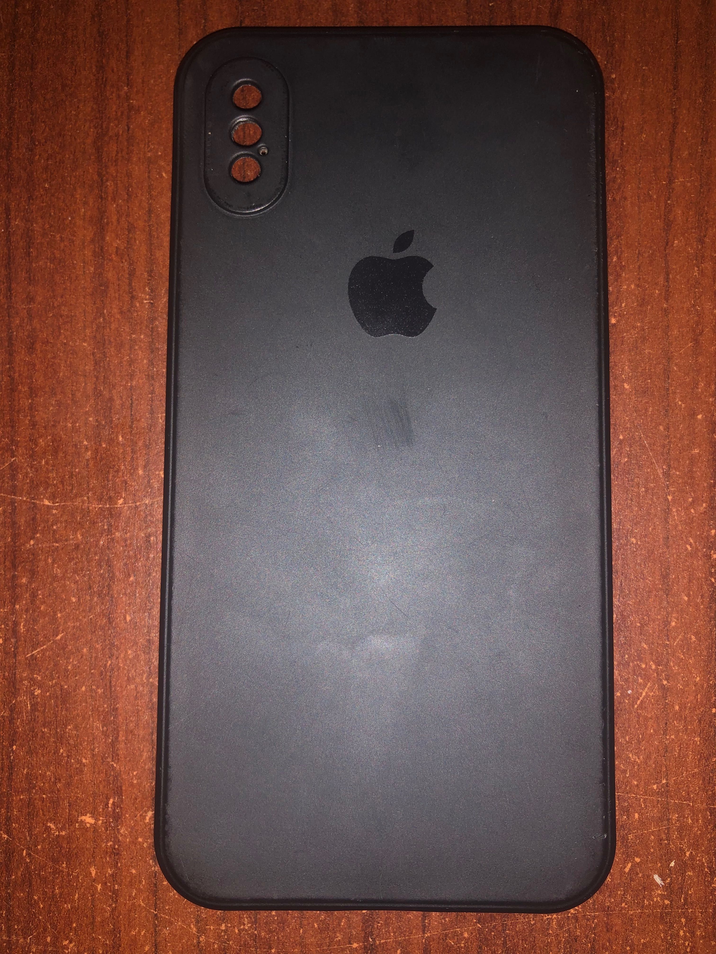 Iphone x Functional