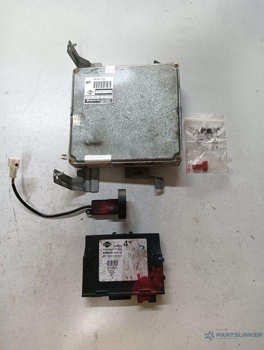 Kit pornire NISSAN TERRANO II R20 1992 - 2007 2.4 4WD 23710f000