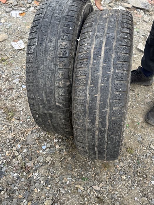 Зимный покрышка.Липушка .средный состояние