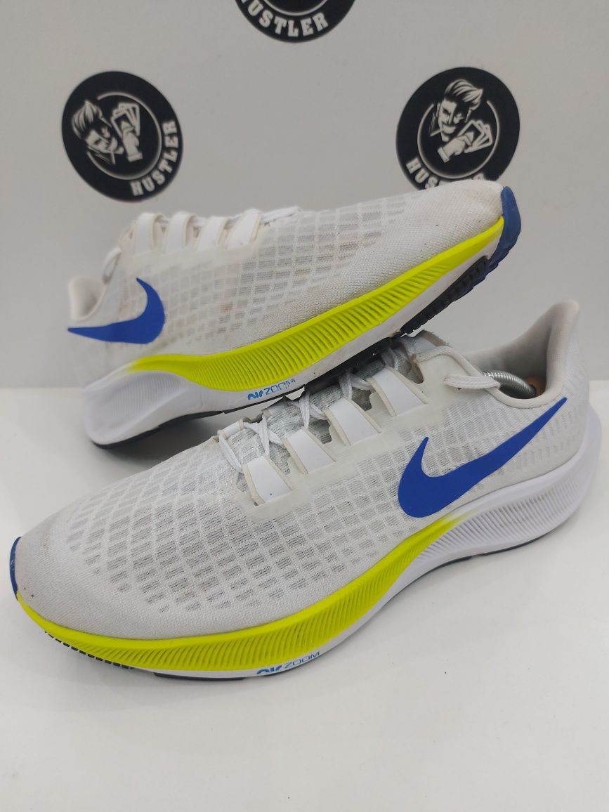 Мъжки маратонки NIKE AIR ZOOM PEGASUS 37.Номер 45