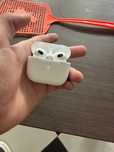 Casti  Apple AirPods