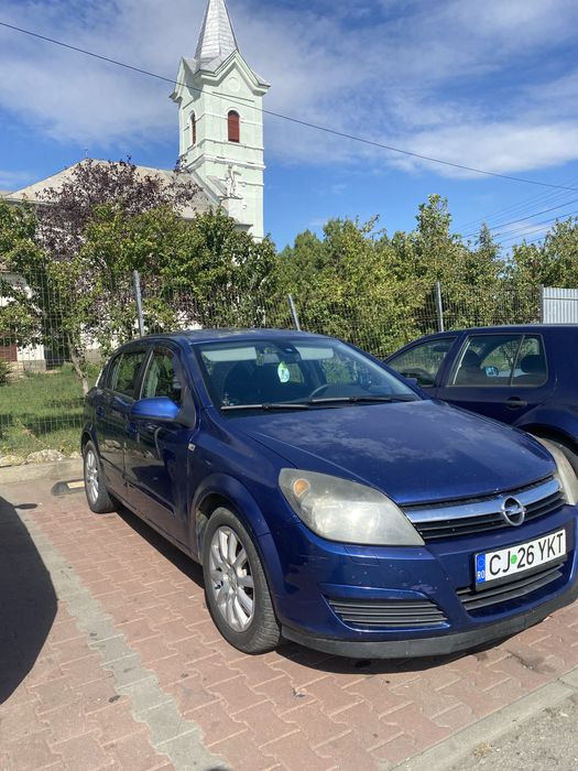 Vand Opel Astra H