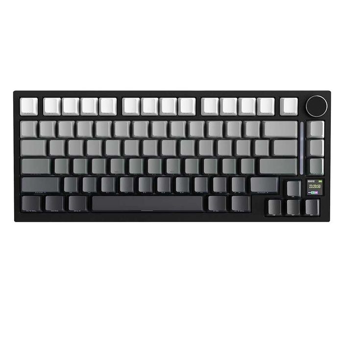 Клавиатура АTTACK SHARK X820 Ultra Есть перечесление!!