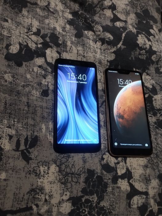 Redmi 6 pro 6a 2 lassi narxi