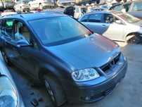 vw touran 1.9 tdi 105k / фолцфаген Туаран 1.9tdi 105k 5скорости