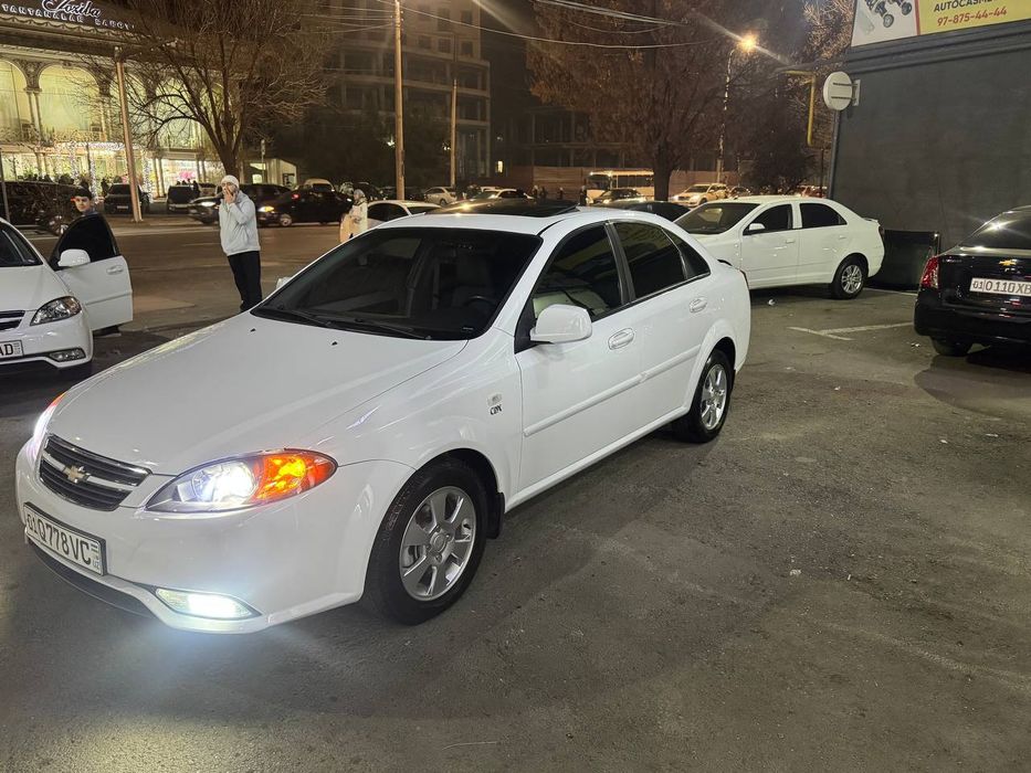 Gentra 3pazitsa 2016 iw yoq