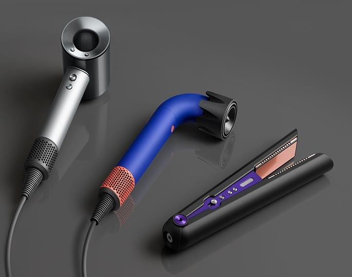 Ремонт dyson technology