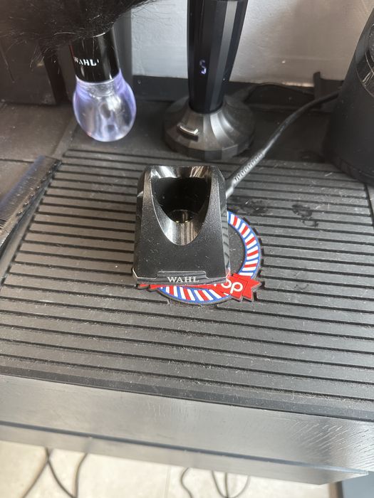 Wahl detailer stare buna