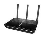 Router Wireless TP-LINK Archer C2300 Gigabit, Dual Band, 2300Mbps,