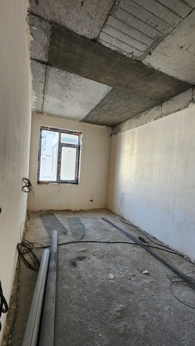 Новастройка Саламатина 3 комнатная