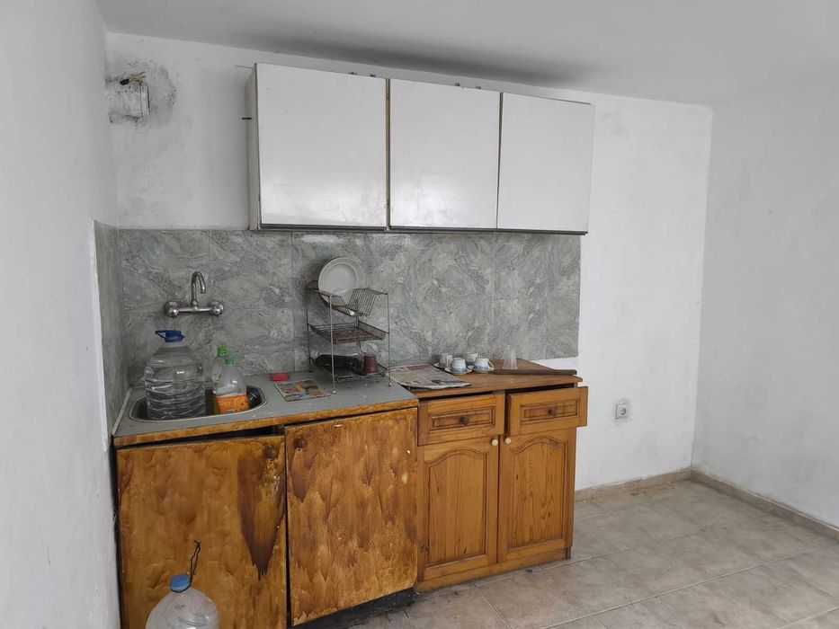 Продава се Четиристаен апартамент в с. Кошарица, Област Бургас - 90 кв.м за 578 €/кв.м - Снимка #11