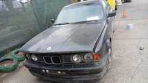 Dezmembrez Bmw Seria 5 E34 2.5 Disel Din 1992 - 256T1