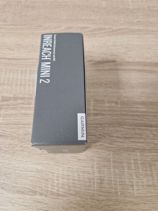 Gps garmin inreach mini 2 sigilat